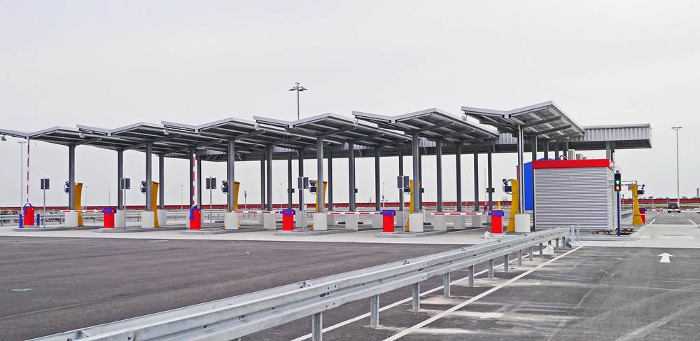 港口码头智能闸口系统的核心价值与常见问题