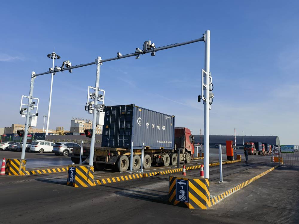 海关智能通关系统如何重塑现代国际贸易效率？